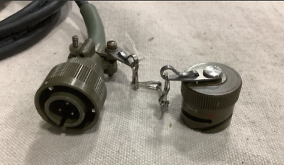 International 2596900C1 Controller Winch Navistar WARN 77671 6110-01-568-6312