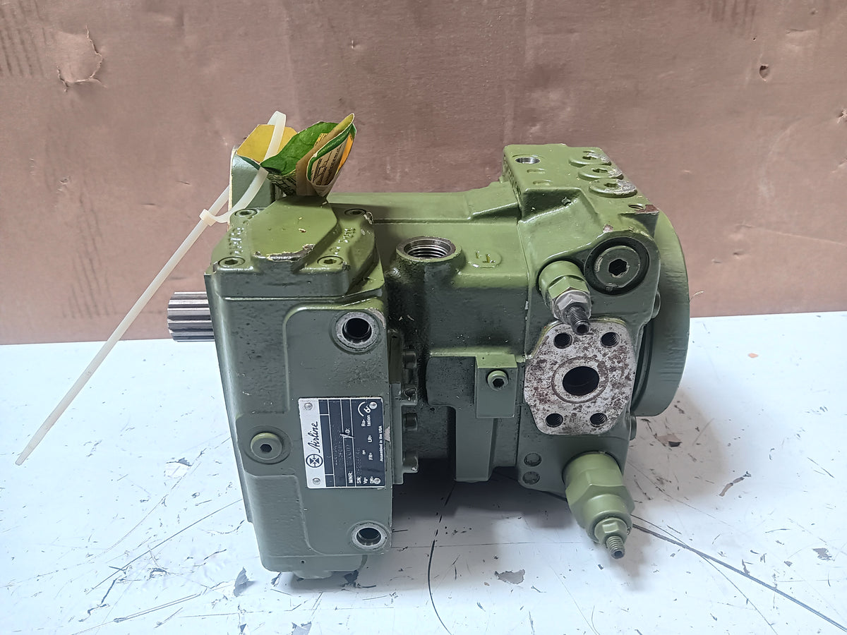 Axial Piston Hydraulic Pump 847939 / 1378AS136-1 | NSN 4320-01-383-7636