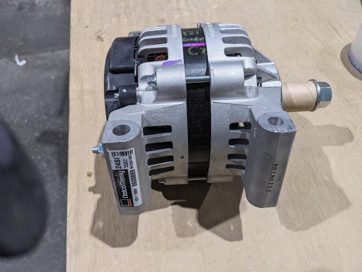 ND Defense LLC 8600889 Generator, Engine AC - NSN 2920-01-630-2237 - photo 3