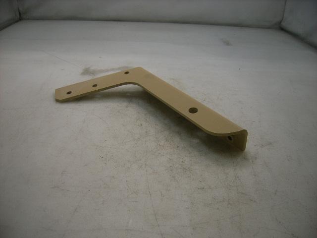 HMMWV M1151 M1152 M1167 LH O-GPK TURRET COVER BRACKET 6431616-200M1