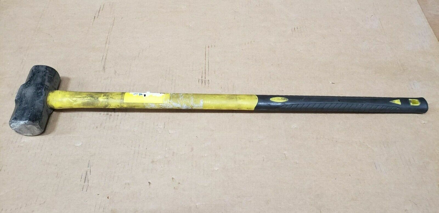 10 pound sledge hammer