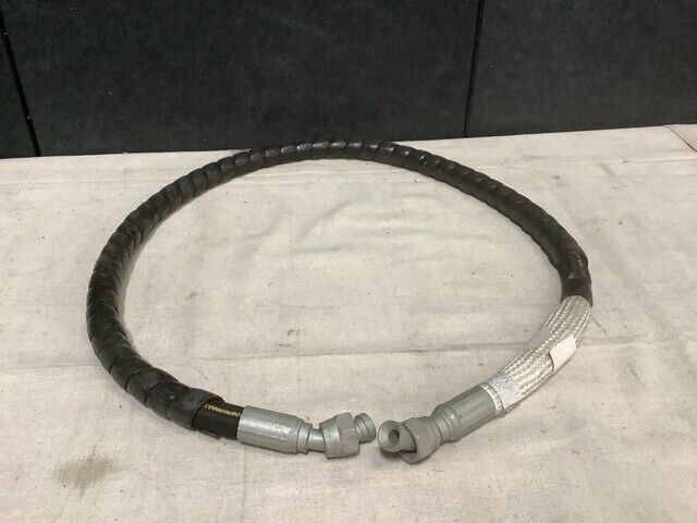 HMMWV A/C HOSE 12339411-2 HOSE ASSEMBLY NON-METALLIC NSN 4720-01-187-6911