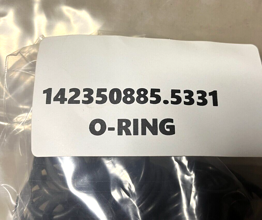 NEW O-RING MS28775-217 5331142350885 5331-14-235-0885 USA-STOCK