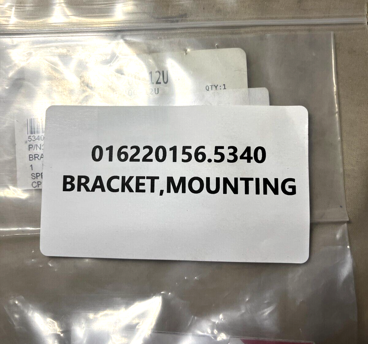RAM MOUNTS RAP-B-200-12U 1" COMPOSITE DOUBLE SOCKET SWIVEL ARM 5340-01-622-0156