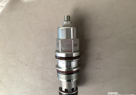 4820-01-658-9011 Regulating Valve RSHC-LEV P-19A 3662165