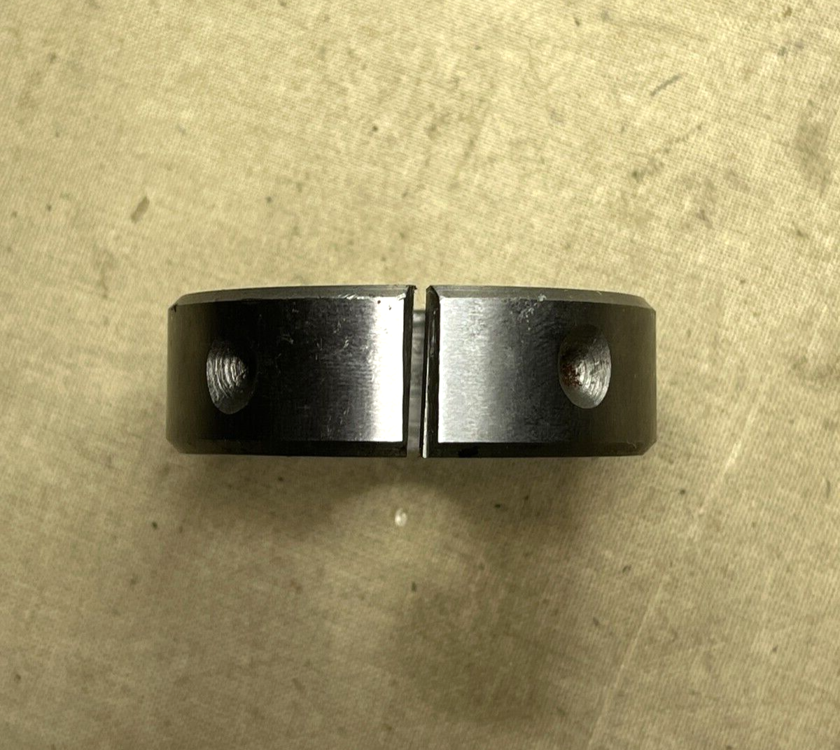 THREADING TOOL 1" X 8 UNC SPLIT DIE THREAD CUTTER TUNGSTEN STEEL 1"NC8