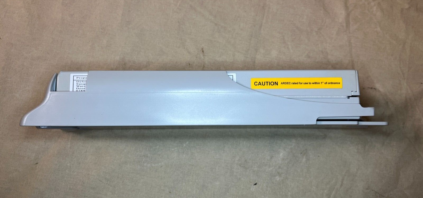 SAVI TECHNOLOGY ST-410-108 ELECTRONIC IDENTIFICATION TAG DEVICE 6350-01-495-3040