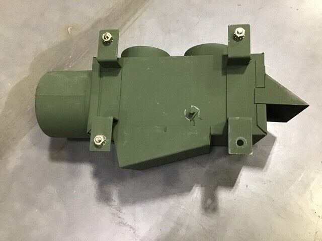 GENUINE HUNTER 11648557 VEHICULAR COMPARTMENT HEATER PARTS KITS M809 5 TON M800