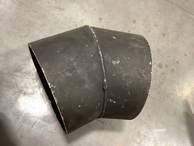 GENUINE MK23 MTVR 7 TON OSHKOSH 3353139 ADAPTER,AIR INTAKE 2990-01-498-9973