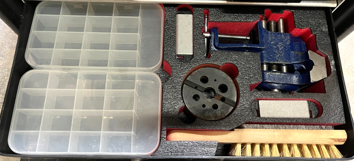 Tool Kit NSN 5180-01-483-0250 - photo 13