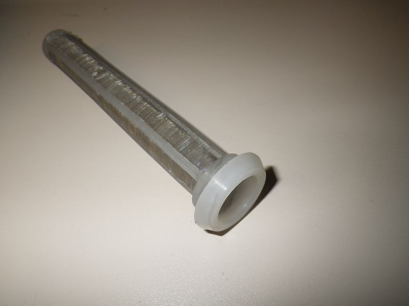 FILTER- WATER SEPARATOR HUMVEE HMMWV M998 M1123 M1045 Military M1097 5579861