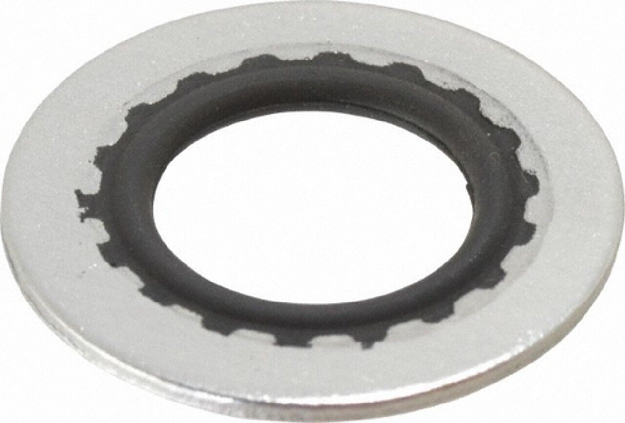 (10) AIRCRAFT F/A-18 AGM-84 SH-60F NAS1523AA3F PACKING RETAINER 5330-01-330-4494