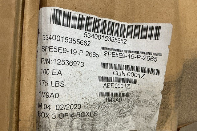 Bow Handle M1114 NSN 5340-01-535-5662 - photo 3