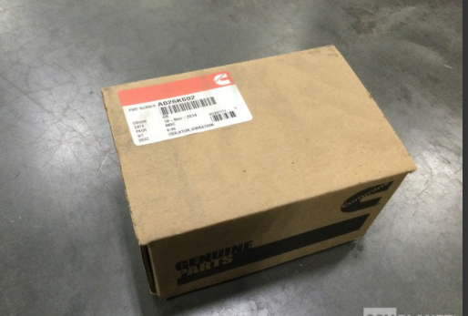 CUMMINS MOUNT 04-20691-2 A026K602 29552-4 04-20691 Vibration Isolators ONAN