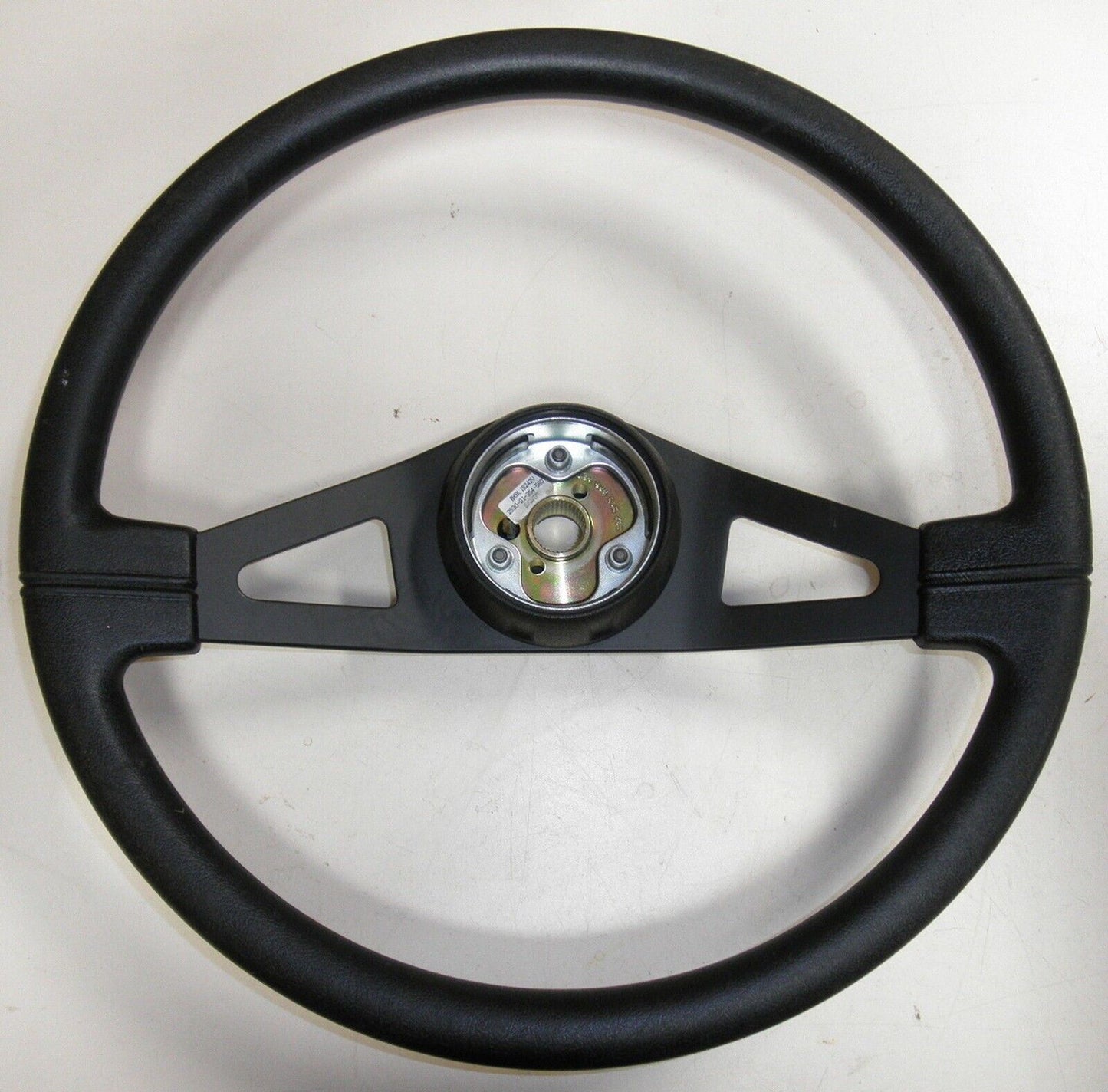 NEW HEMTT LVSR PLS OSHKOSH 1899410 STEERING WHEEL BKBL18242V 2530-01-354-5607