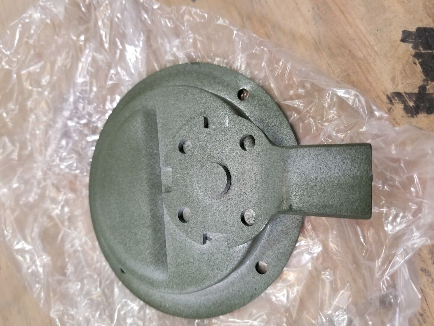 T HANDLE LATCH Handle Military 88-21099 Military GENERATOR SET, DIESEL ENGINE