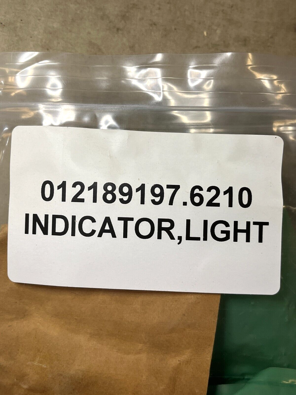 EATON 90KA1D3E26G2J1(A)L1N1 TELLITE SWITCH LIGHT INDICATOR 6210-01-218-9197