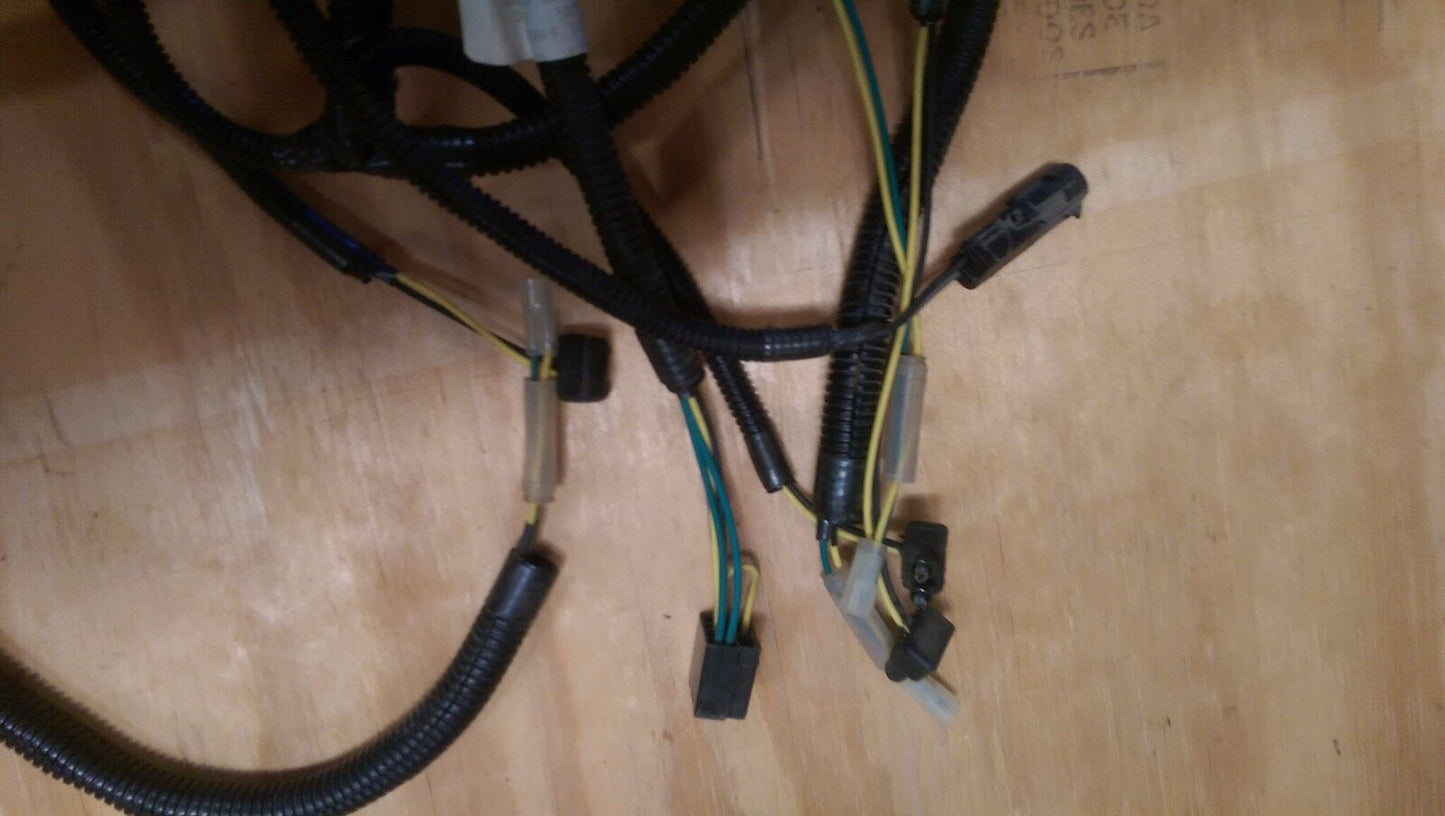 Humvee Hummer H1 ROOF Wire Harness 6003576