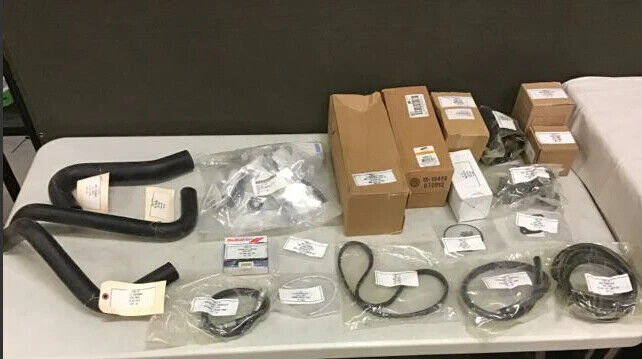 NEW DSCC-2815-0034 DIESEL ENGINE PARTS KITS 10KW 803A 2815-01-532-9533