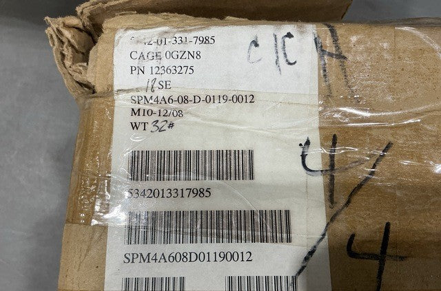 Rubber Bushing M939A2 NSN 5342-01-331-7985 - photo 5