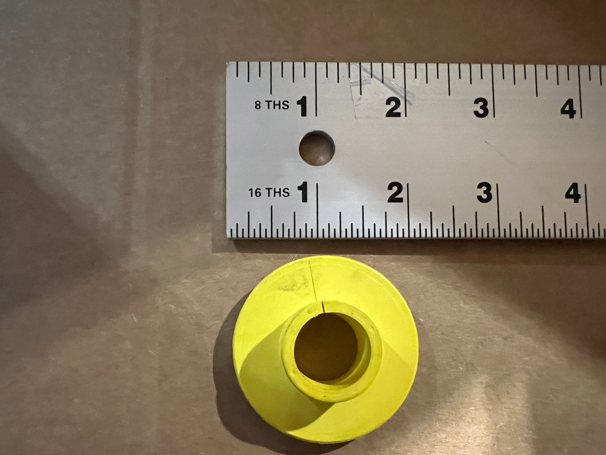 Bushing TA70000076 NSN 4730-01-482-6774 - photo 4