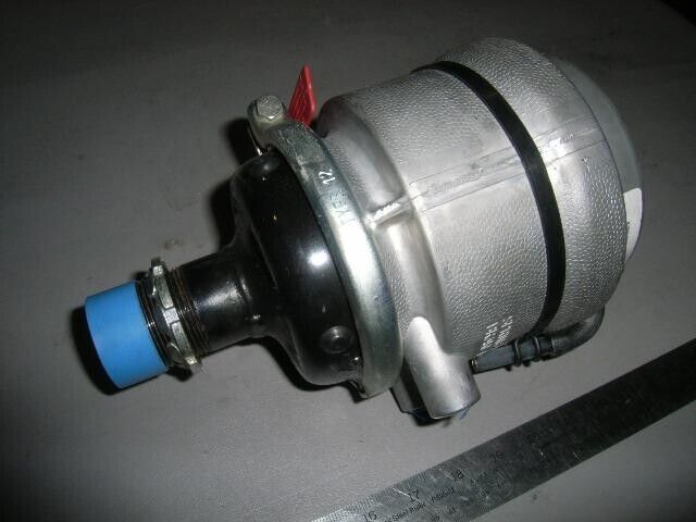 OSHKOSH BRAKE CHAMBER 3469183 MK31 MRAP 2530-01-538-0322
