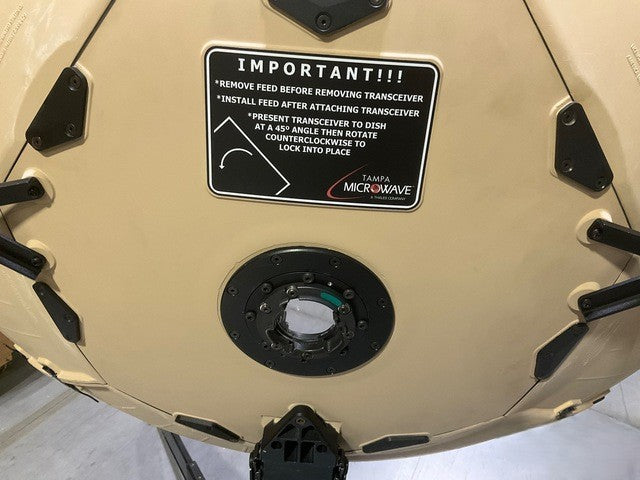 Satellite Terminal Receiver - photo 4