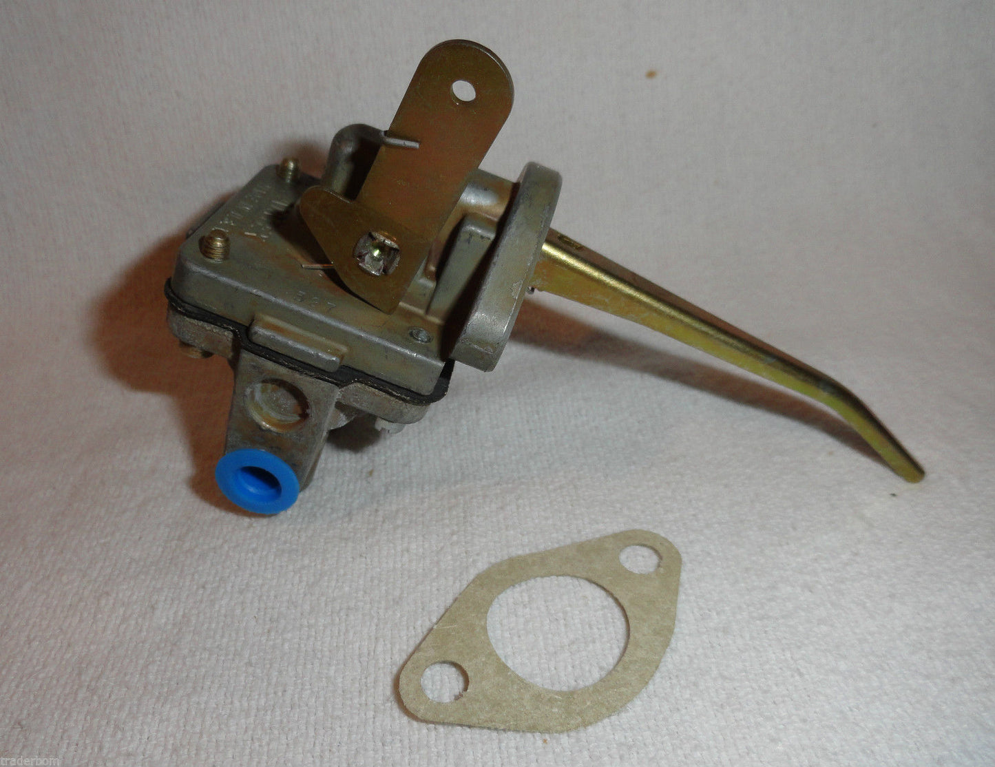 1A08 - 2A016 Military Standard Engine Fuel Pump P/N: 13226E2230-2
