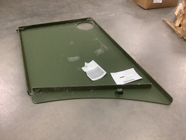 RTCH MODEL RT 240 A360290100 ACCESS COVER 5340-01-478-4679 5340-01-478-4679