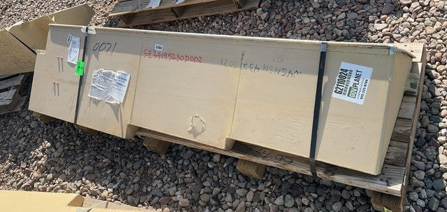 Stowage Box 12337861-3 NSN 2540-01-434-4699 - photo 2