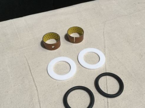 POWER STEERING KIT 6174803 90127-991 1536174-803 2530-01-168-7885