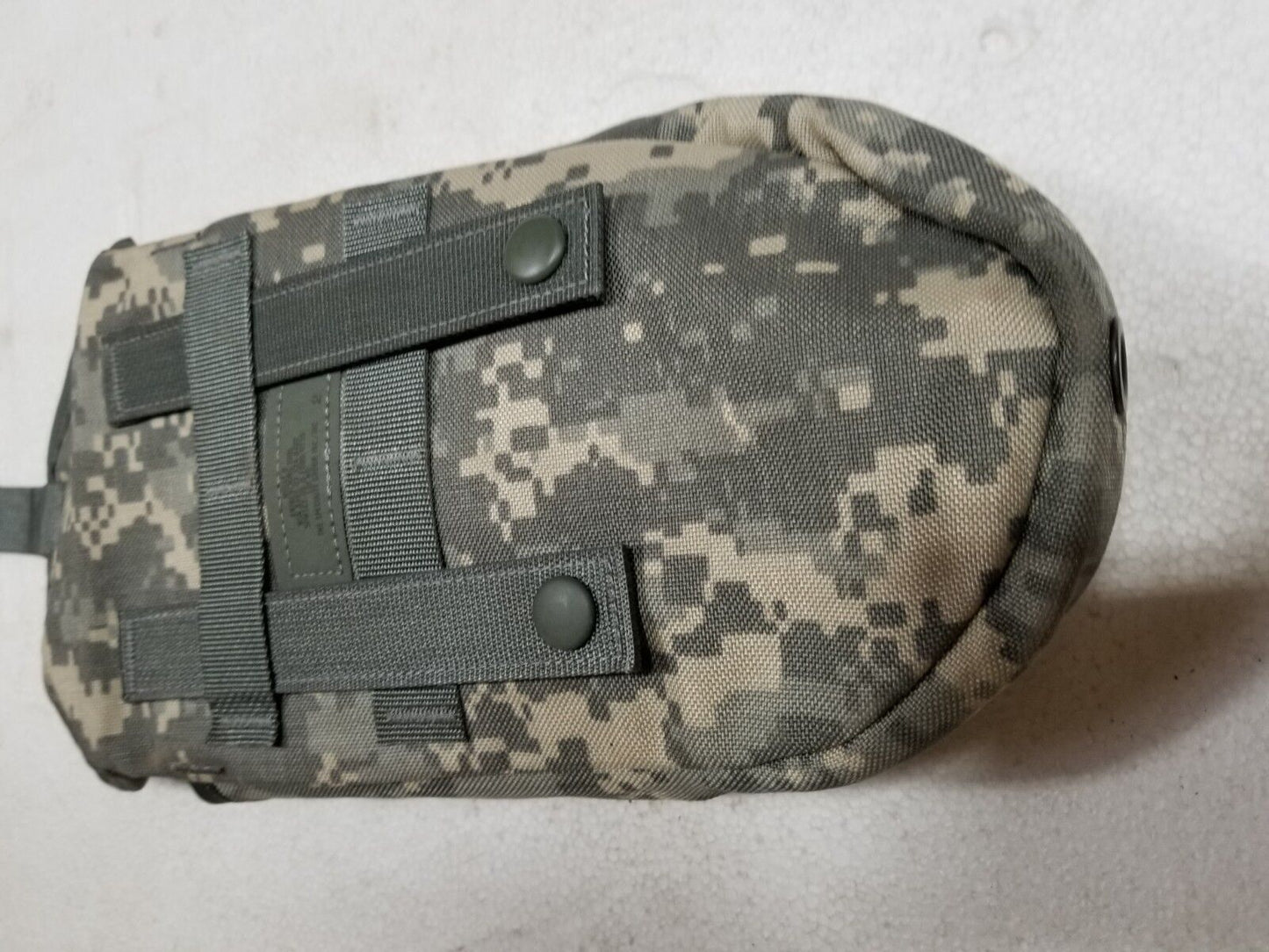 Entrenching Shovel Intrenching Trifold Folding E-tool Small Shovel & CASE MIL