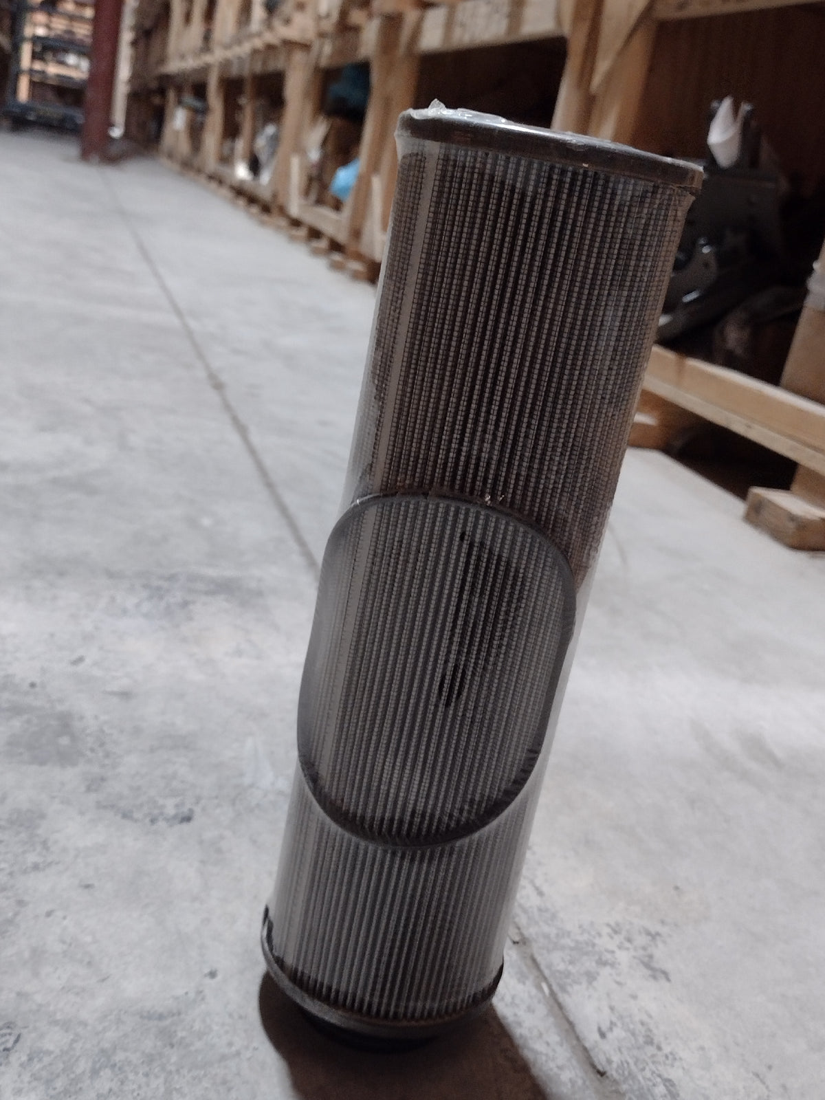 Independent Rough Terrain Center LLC 923071.0002 Filter Element, Fluid - NSN 4330-01-481-0353 - photo 6