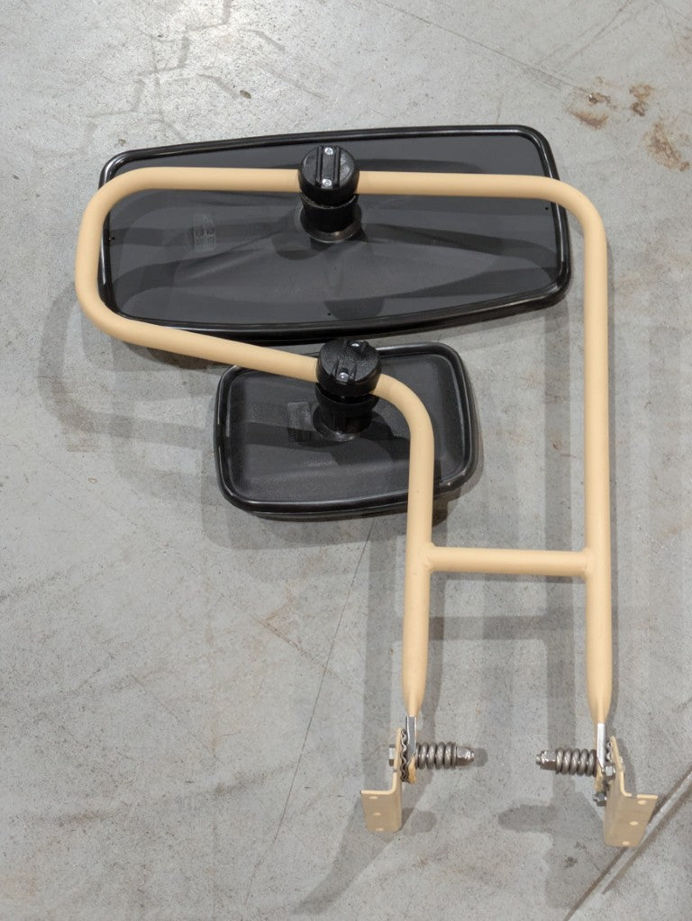 CURT Manufacturing LLC 613951 Mirror Assembly - NSN 2540-01-582-6769 - photo 2