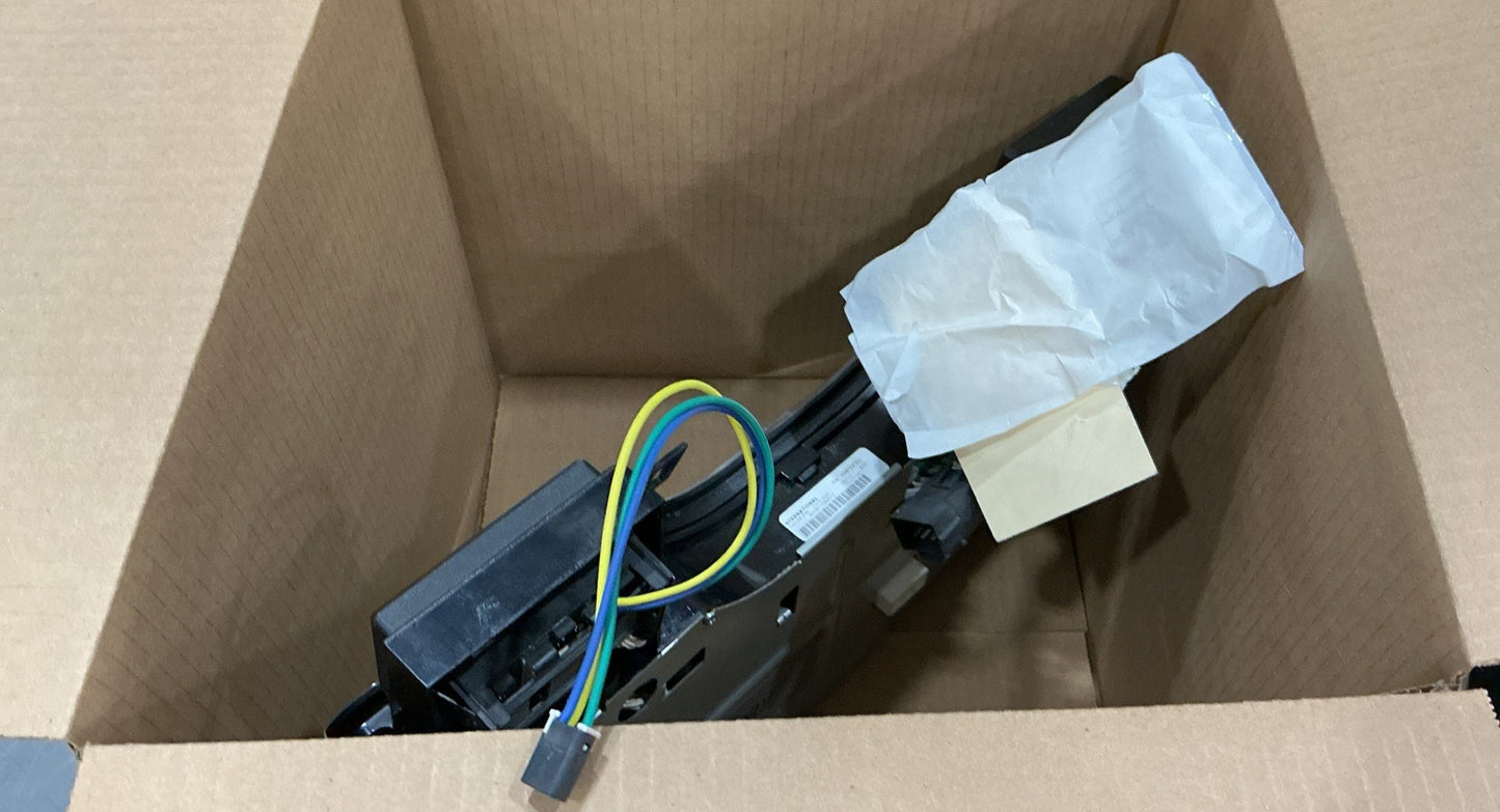 MRAP MAXXPRO 32434-102S VEHICULAR OPERATION INSTRUMENT PANEL 2510-01-581-3911