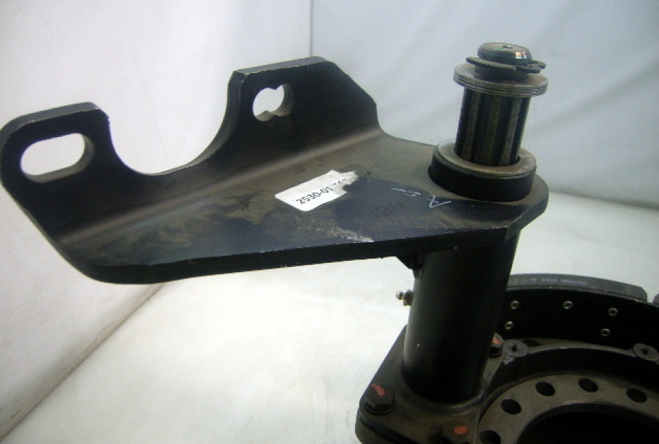 DANA AIR BRAKE ACTUATOR ASSEMBLY – NSN 2530-01-563-6528 (P/N K027781)
