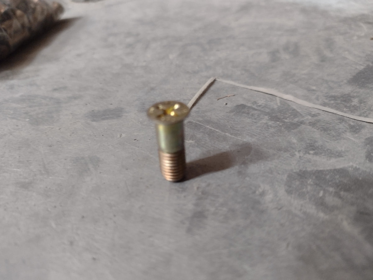 National Aerospace Standards NAS1581F4T5 Close Tolerance Screw - NSN 5305-01-057-9331 - photo 2