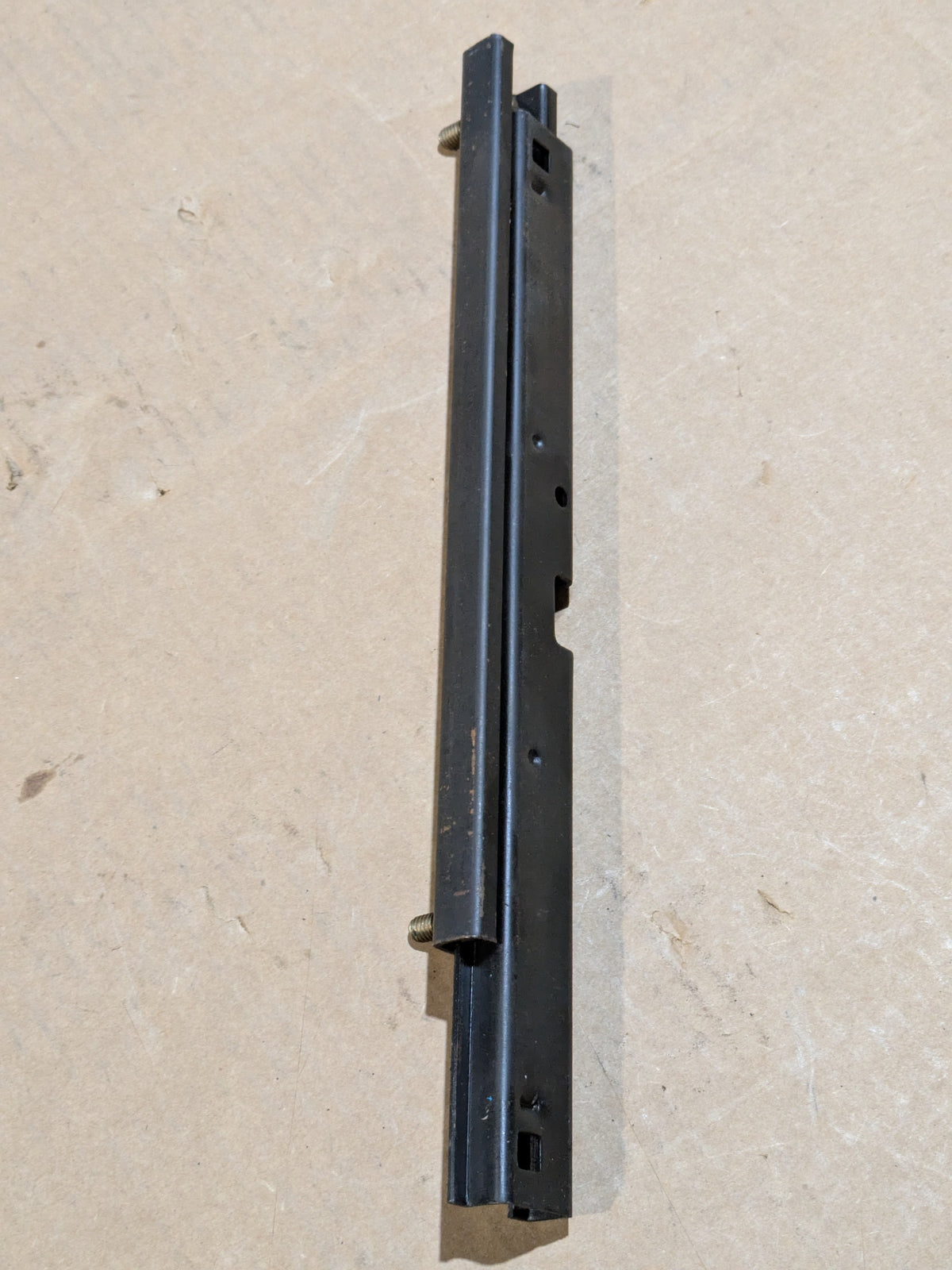 MILSCO MFG CO 2835CD Stationary Slide Adjuster - NSN 2540-01-082-3968 - photo 2