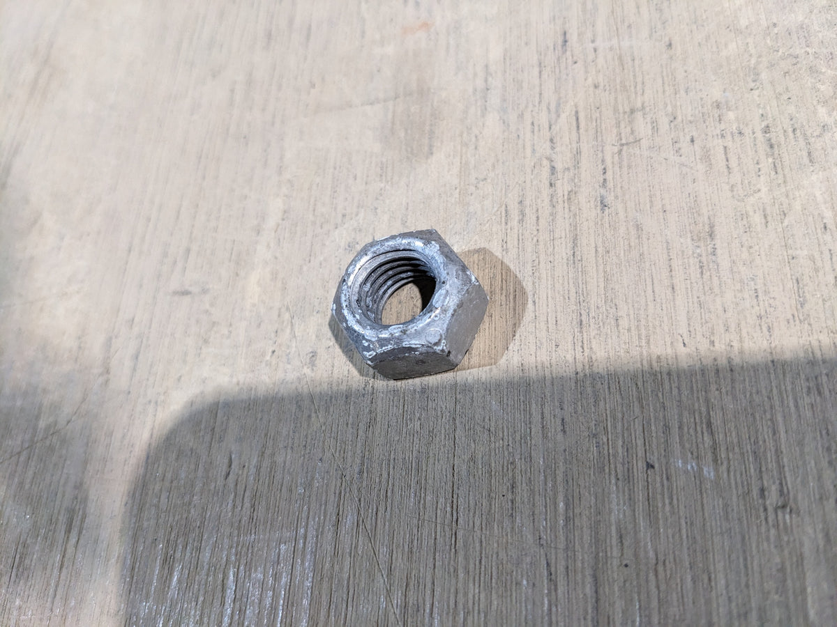 General Motors 9442939 Self-Locking Hex Nut - NSN 5310-01-149-4407 - photo 3
