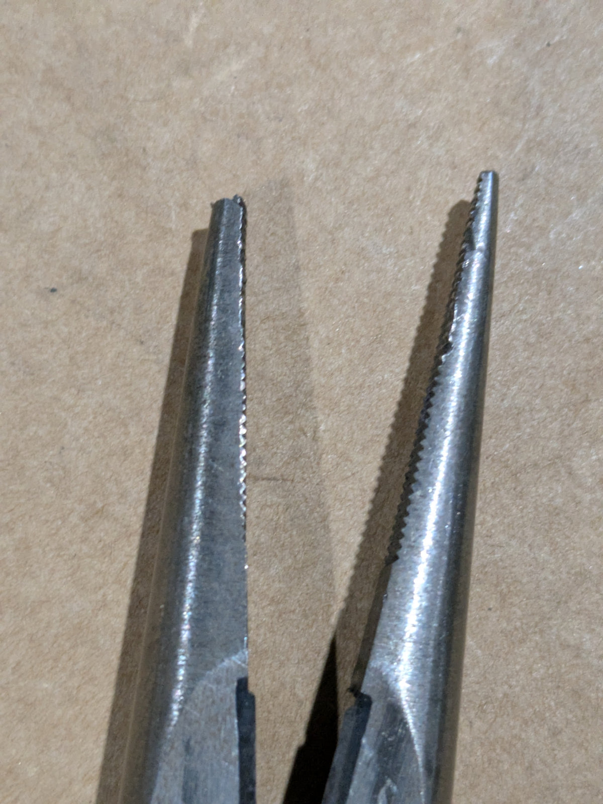American Kal Enterprises 5016 Pliers - NSN 5120-01-631-1431 - photo 4