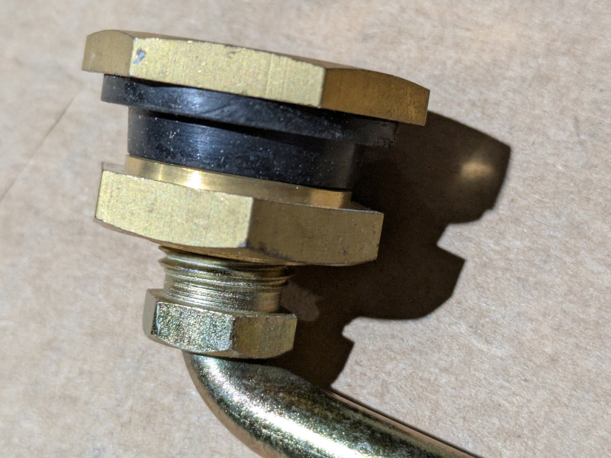 Haltec Corp WH-300-J-650C Pneumatic Tire Valve - NSN 2640-00-555-2843 - photo 3