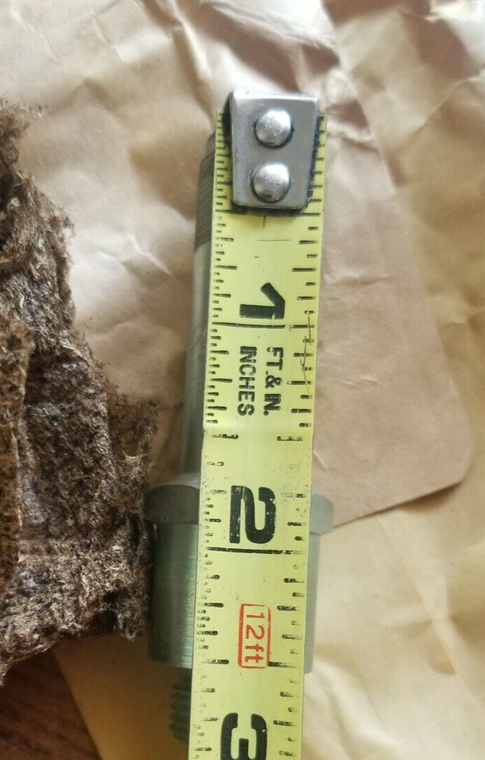 SPARK PLUG JEEP M151 M37 DODGE KAISER JEEP M151 M43 M38 AR8S 2246 HOT LONGER