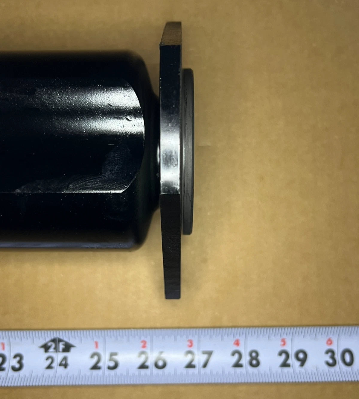 HUMMER HMMWV A2 12K HEAVY DUTY REAR RIGHT HAND LEFT HAND HALFSHAFT W/O ABS RING