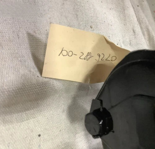 MRAP JERRV DRIVE SHAFT PROP SHAFT 0726-PP2-001 1000684 10016325 2520-01-541-1532