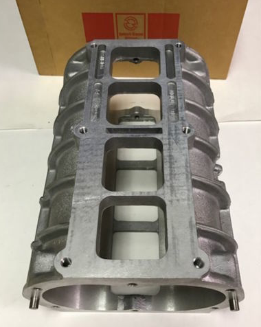 HOUSING BLOWER 2815-00-089-6439 5119393 M113 APC