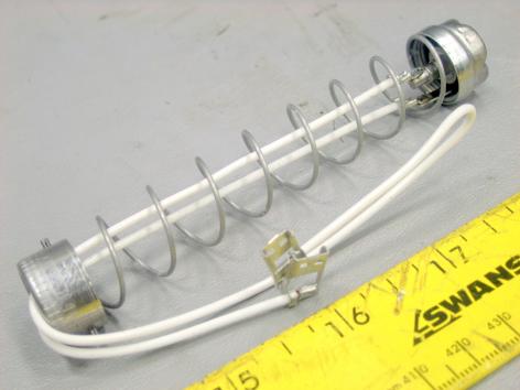 4520-00-217-5782 Igniter Heater Military 704372 CS-4520-SV-0705 11663063