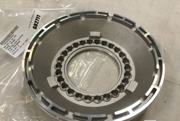 M818 M931 5 Ton 2520-00-557-6470 Piston Low Clutch 23040806 445251C1 6837531