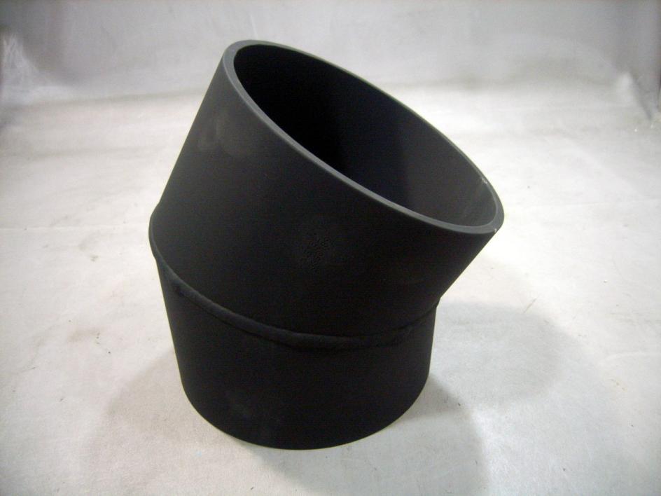 2990-01-498-9973 3353139 ADAPTER,AIR INTAKE MTVR 7 Ton