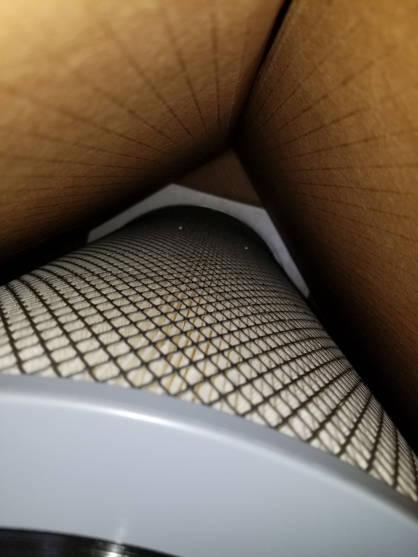 M1078A1 LMTV MRAP BAE MLRS RG-33 Filter 2940-01-526-5483 Element Intake Air Cleaner 1243169