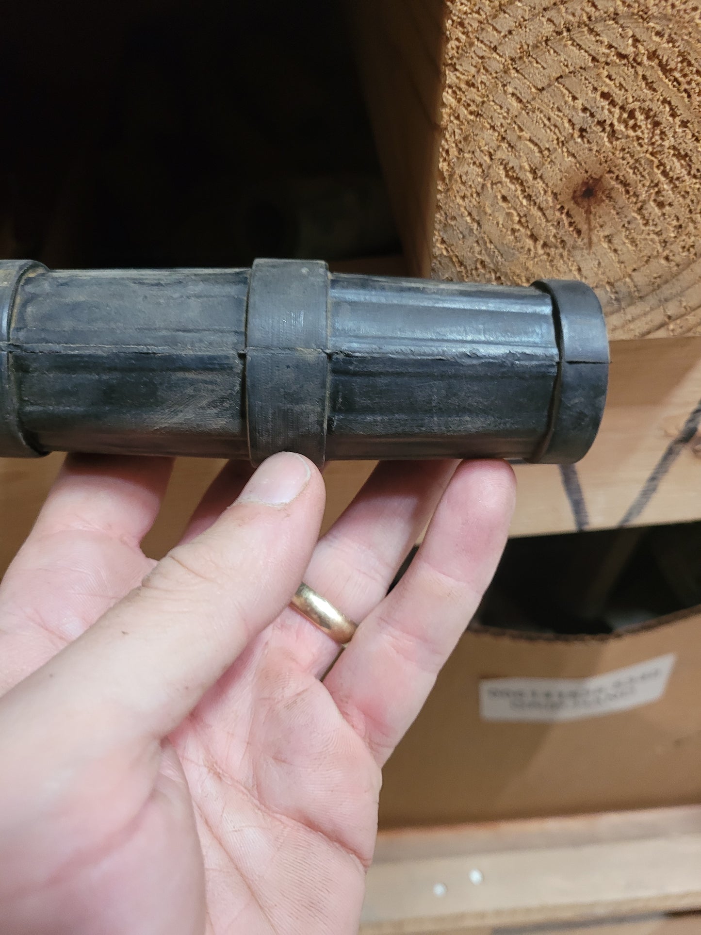 GRIP HANDLE G150 5340-00-614-1536 89-489-1 8365706